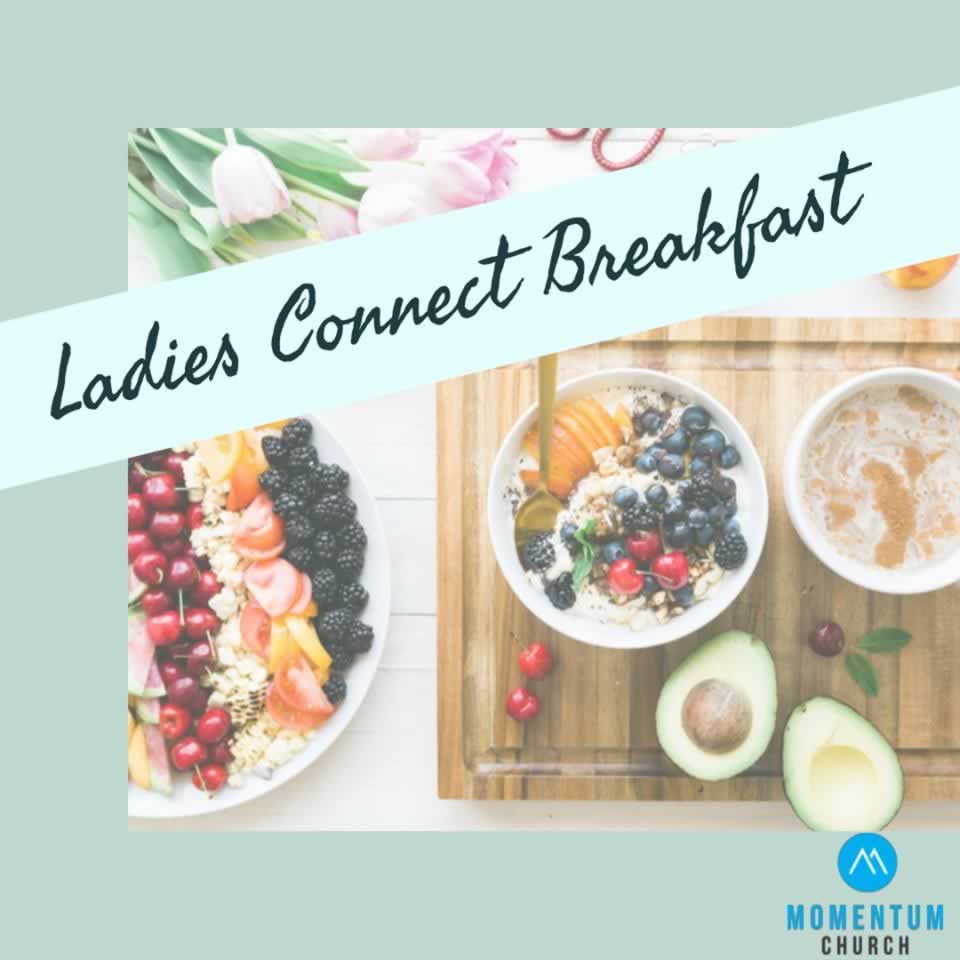 Ladies Connect Breakfast (LCB)